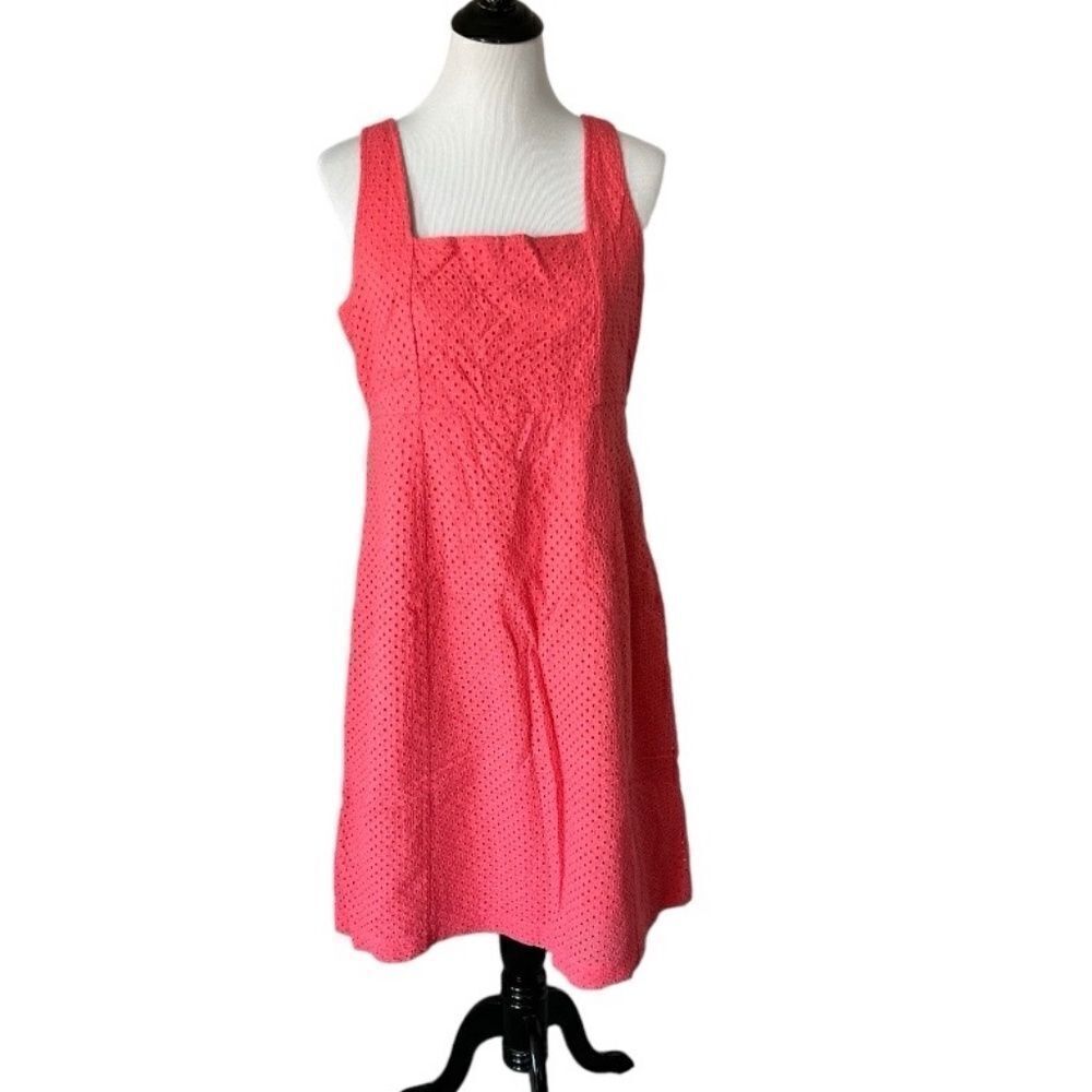 GAP Maternity 100% Cotton Dress size L